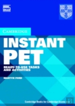 Bertrand.pt - Instant Pet Book And Audio Cd Pack