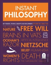 Instant Philosophy