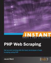 Instant Php Web Scraping
