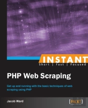 Instant Php Web Scraping