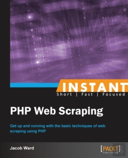 Bertrand.pt - Instant Php Web Scraping