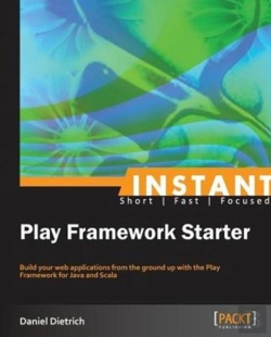 Bertrand.pt - Instant Play Framework Starter