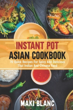 Bertrand.pt - Instant Pot Asian Cookbook