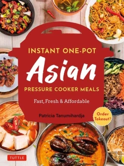 Bertrand.pt - Instant Pot Asian Pressure Cooker Meals