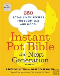 Bertrand.pt - Instant Pot Bible: The Next Generation
