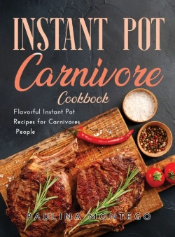Bertrand.pt - Instant Pot Carnivore Cookbook