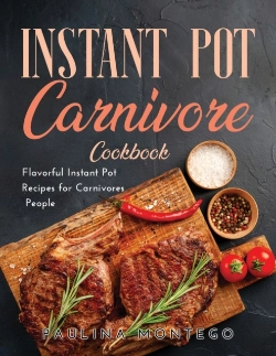 Bertrand.pt - Instant Pot Carnivore Cookbook