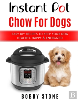 Bertrand.pt - Instant Pot Chow For Dogs
