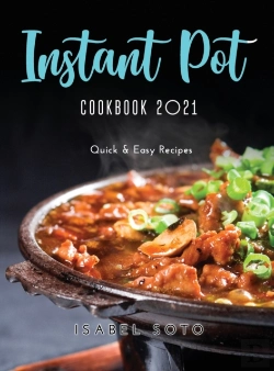 Bertrand.pt - Instant Pot Cookbook 2021