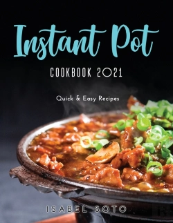 Bertrand.pt - Instant Pot Cookbook 2021