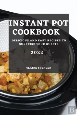 Bertrand.pt - Instant Pot Cookbook 2022