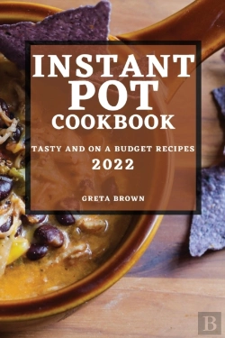 Bertrand.pt - Instant Pot Cookbook 2022