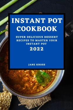 Bertrand.pt - Instant Pot Cookbook 2022