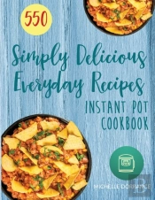Instant Pot Cookbook