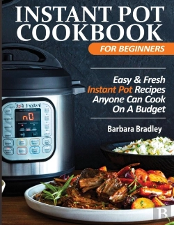 Bertrand.pt - Instant Pot Cookbook For Beginners: Easy