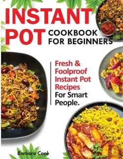 Bertrand.pt - Instant Pot Cookbook For Beginners: Fres