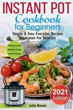 Bertrand.pt - Instant Pot Cookbook For Beginners