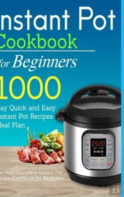 Bertrand.pt - Instant Pot Cookbook For Beginners