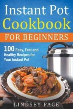 Bertrand.pt - Instant Pot Cookbook For Beginners