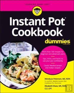 Bertrand.pt - Instant Pot Cookbook For Dummies