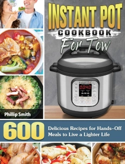 Bertrand.pt - Instant Pot Cookbook For Two