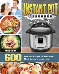 Bertrand.pt - Instant Pot Cookbook For Two