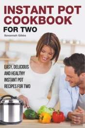 Instant Pot Cookbook For Two