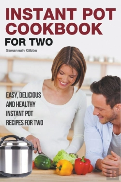 Bertrand.pt - Instant Pot Cookbook For Two