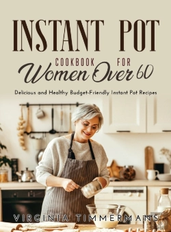 Bertrand.pt - Instant Pot Cookbook For Women Over 60
