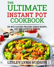 Instant Pot Cookbook