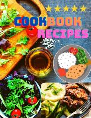 Instant Pot Cookbook