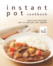 Instant Pot Cookbook