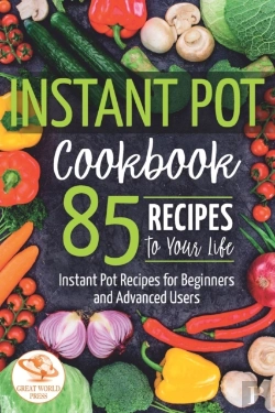 Bertrand.pt - Instant Pot Cookbook