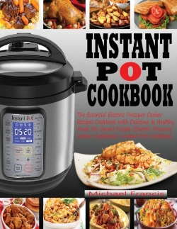 Bertrand.pt - Instant Pot Cookbook: The Essential Elec