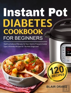 Bertrand.pt - Instant Pot Diabetes Cookbook For Beginners