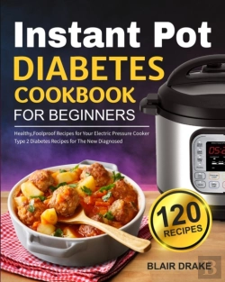 Bertrand.pt - Instant Pot Diabetes Cookbook For Beginners