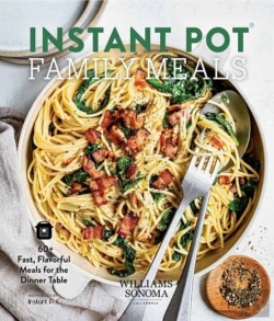 Bertrand.pt - Instant Pot Family Meals