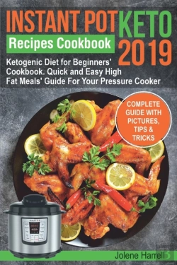 Bertrand.pt - Instant Pot Keto Recipes Cookbook 2019