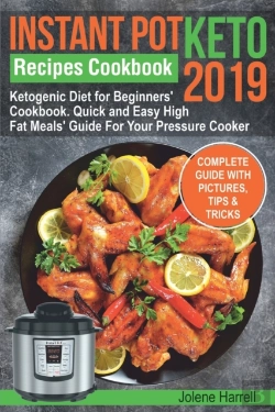Bertrand.pt - Instant Pot  Keto Recipes  Cookbook 2019