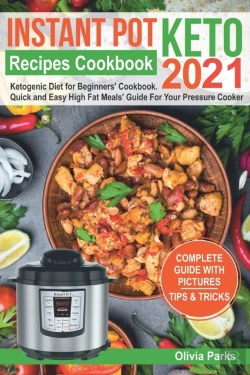Bertrand.pt - Instant Pot  Keto Recipes  Cookbook 2021