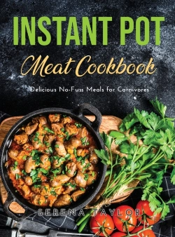 Bertrand.pt - Instant Pot Meat Cookbook
