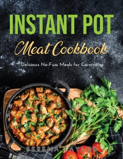 Bertrand.pt - Instant Pot Meat Cookbook