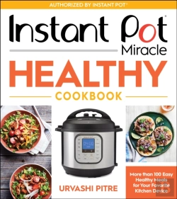 Bertrand.pt - Instant Pot Miracle Healthy Cookbook