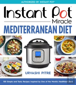 Bertrand.pt - Instant Pot Miracle Mediterranean Diet Cookbook