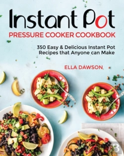 Bertrand.pt - Instant Pot Pressure Cooker Cookbook
