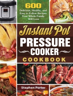 Bertrand.pt - Instant Pot Pressure Cooker Cookbook