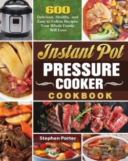 Bertrand.pt - Instant Pot Pressure Cooker Cookbook
