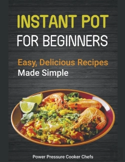 Bertrand.pt - Instant Pot Recipes For Beginners