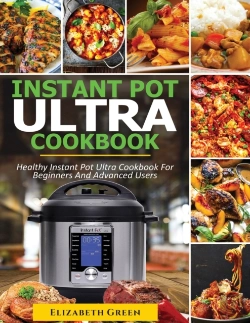 Bertrand.pt - Instant Pot Ultra Cookbook