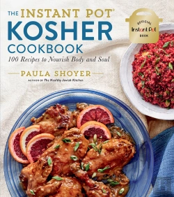 Bertrand.pt - Instant Pot(R) Kosher Cookbook